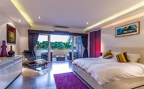 Dasiri Beach Apartment Premium